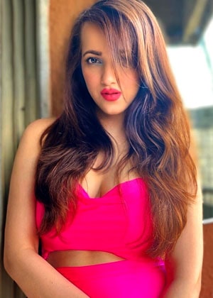 South Indian Escort Girl in Kolkata
