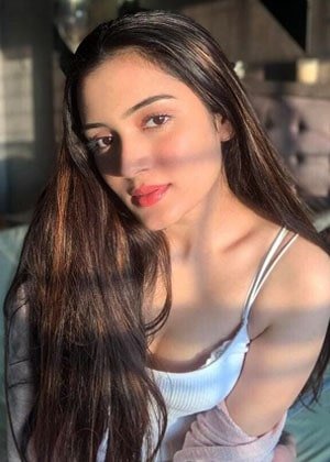 Kolkata Escort Girl 1
