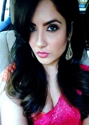 Kolkata Escort Girl 11
