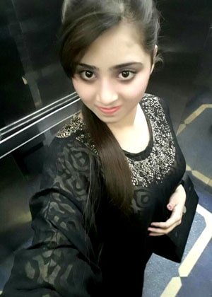 Kolkata Escort Girl 12