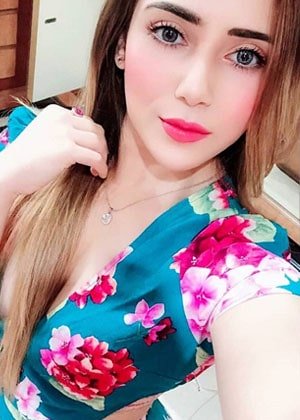 Kolkata Escort Girl 15
