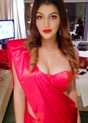 Kolkata Escort Girl 2