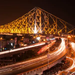 Howrah Map