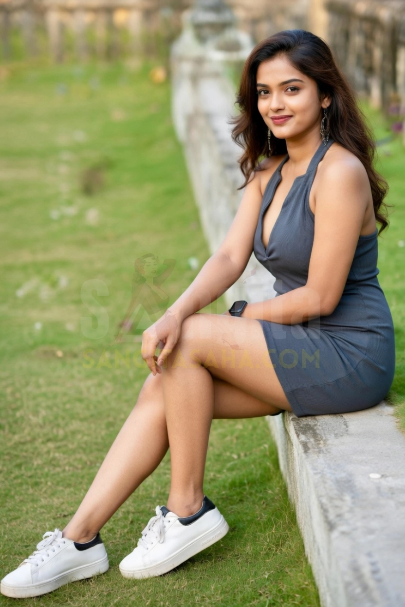 Anita - 21 Year Old Private Escort in Dum Dum, Kolkata