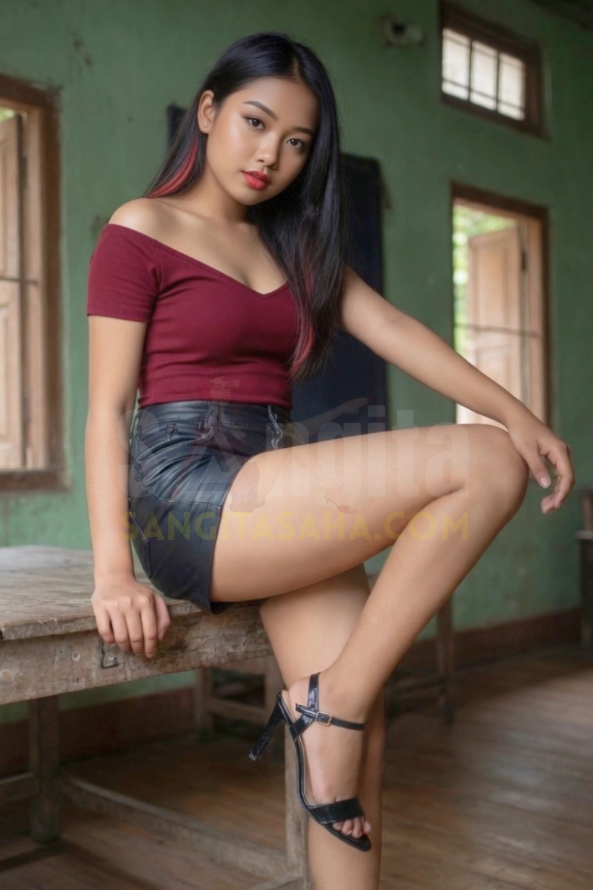 Deepa - 20 Year Old Assamese Call Girl in Alipore, Kolkata