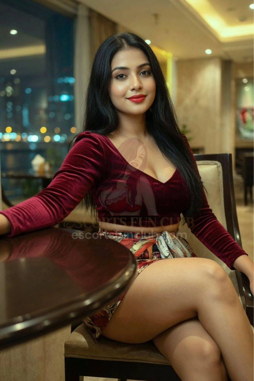 Lena - 24 Year Old Romantic GFE Escort in Ballygunge, Kolkata