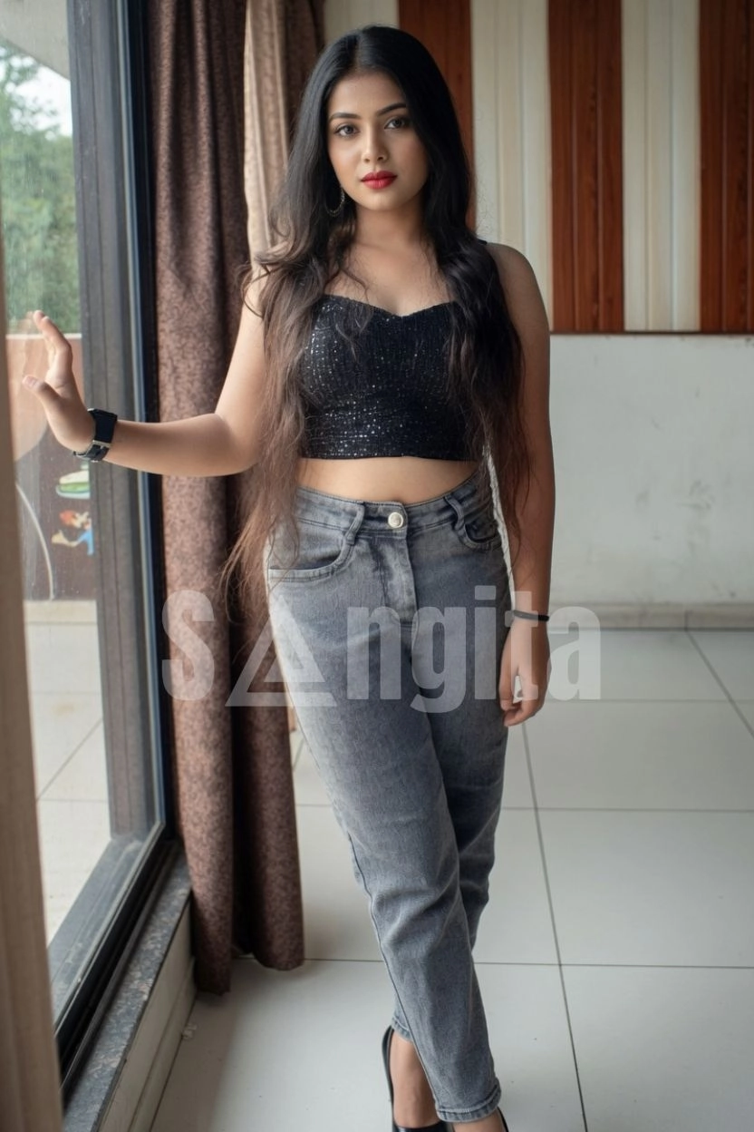 Lena Profile Photo 3 - Graceful Romantic Bhabhi
