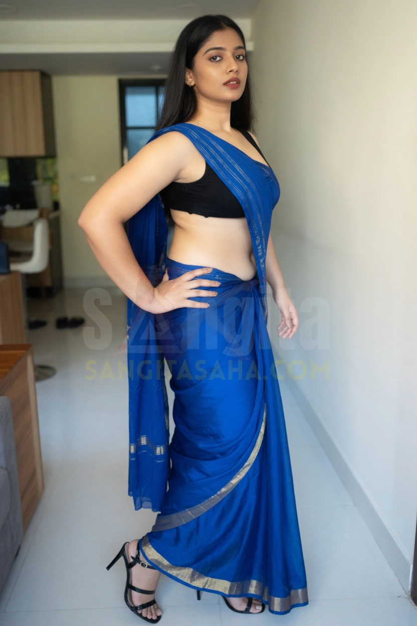 Lopa Profile Photo 4 - Kolkata Telugu Escort