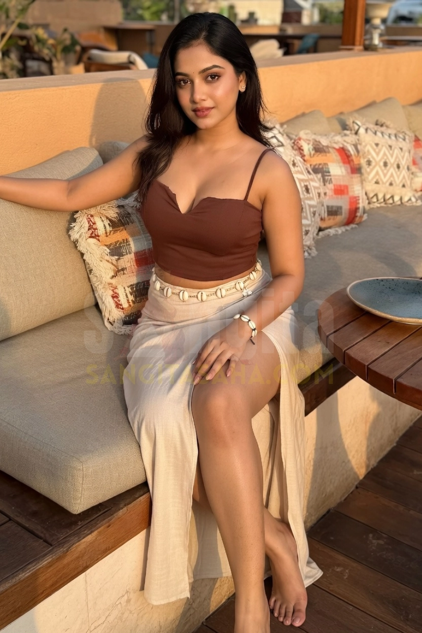 Sangita - 22 Year Old GFE Model Escort in Rajarhat, Kolkata