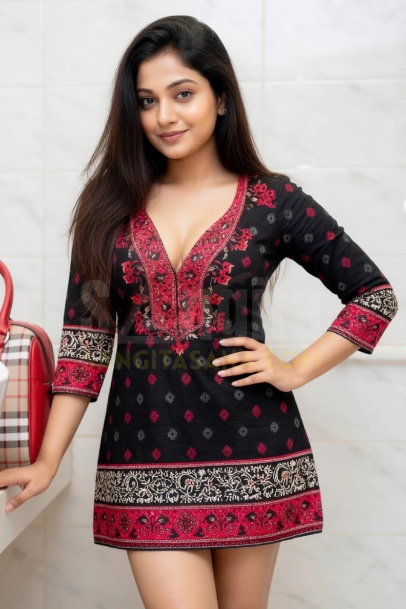 Sangita Profile Photo 6 - Premium GFE Escort Kolkata