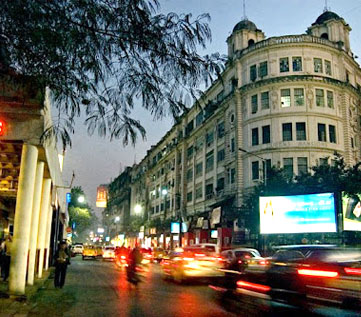 Escort Services in Park Street Kolkata