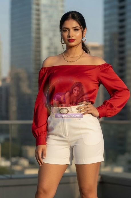 Iranian Escorts Girl Image 1