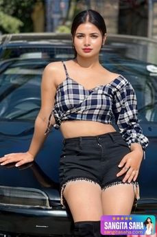 Kolkata Female escorts