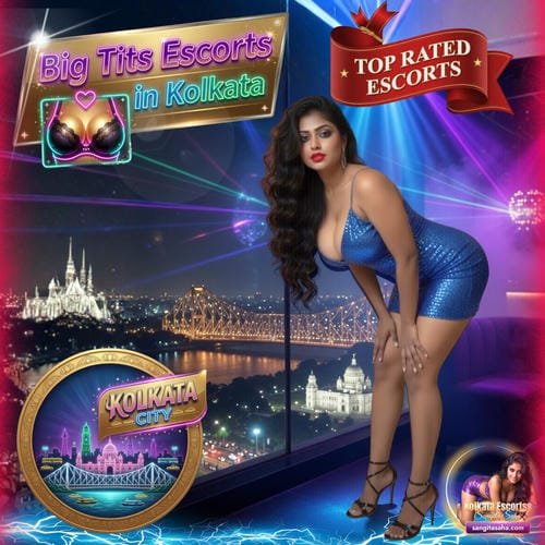 Kolkata escorts