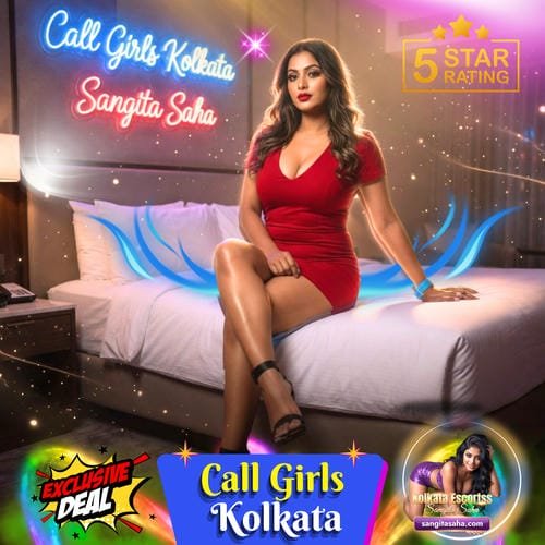 Kolkata escorts