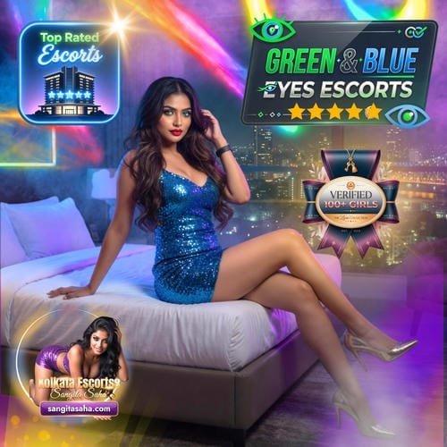 Kolkata escorts