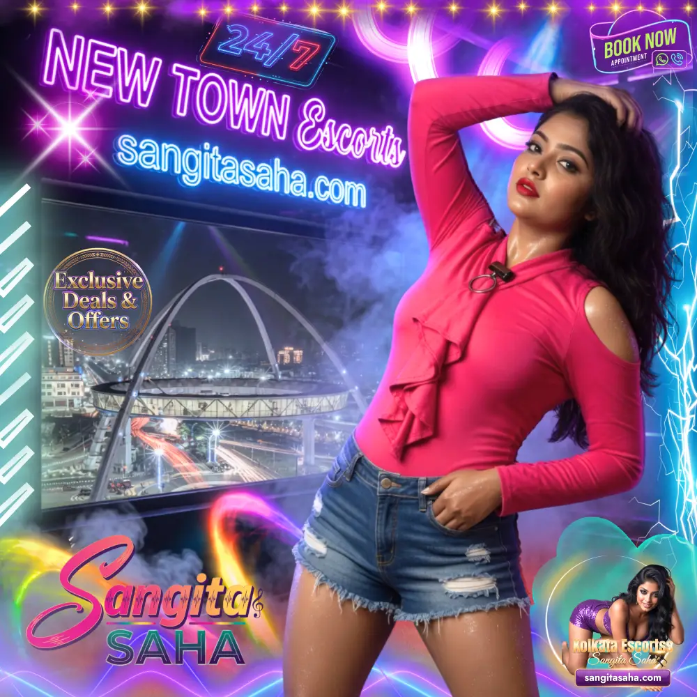 New Town Escorts