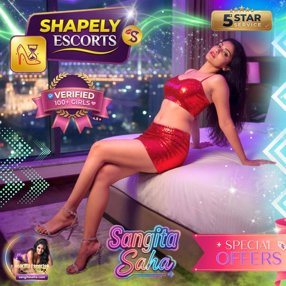Kolkata escorts